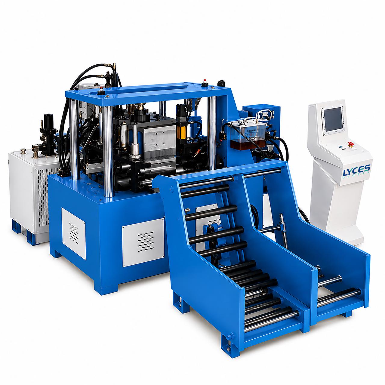 Standalone Automation Systems